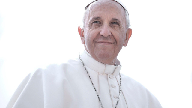 Pope Francis